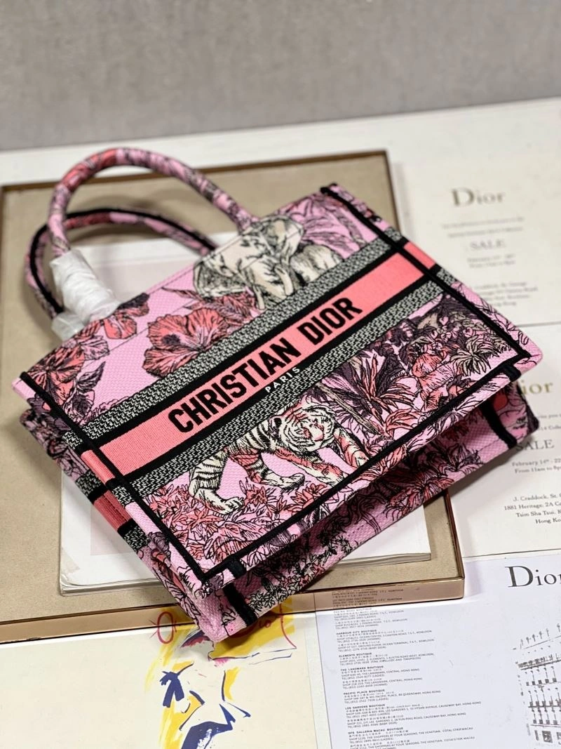 Christian Dior Shopping Bags OnTrend 75473