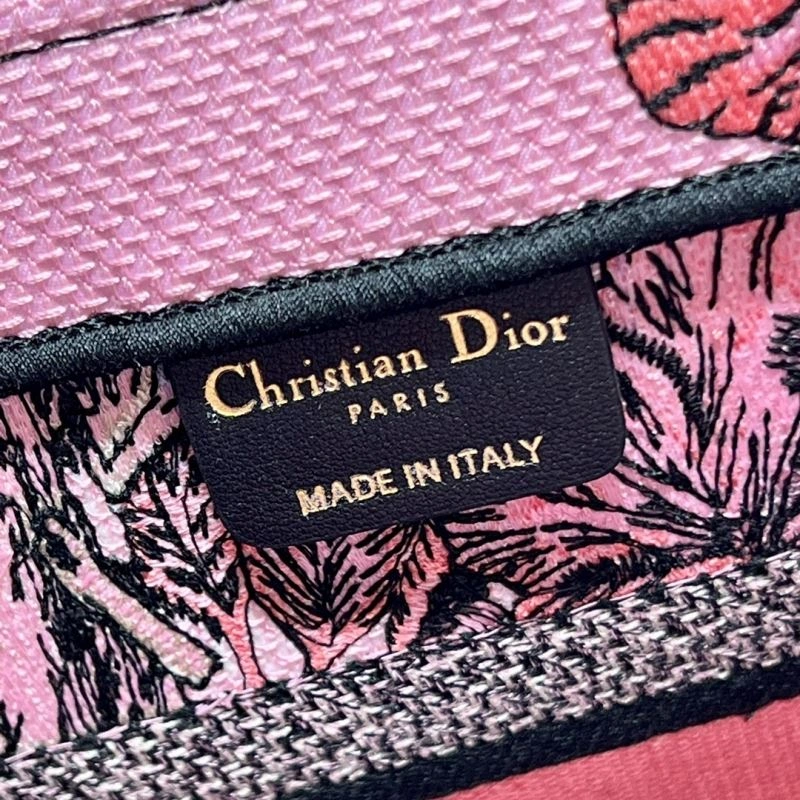 Christian Dior Shopping Bags OnTrend 75473