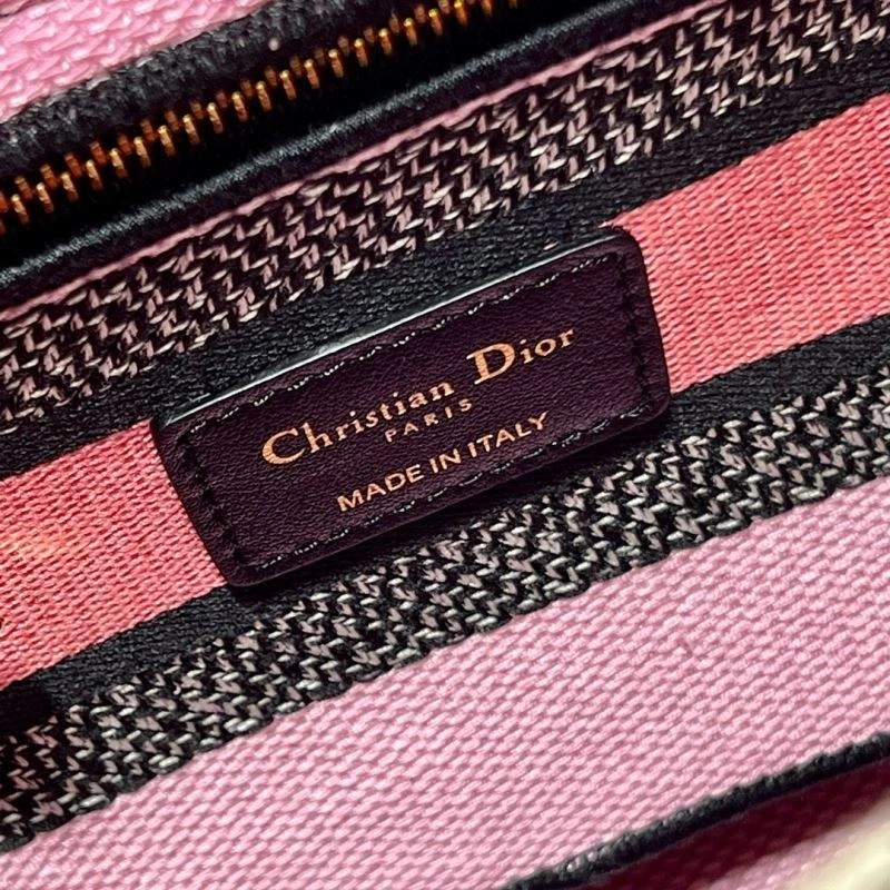 FlexibleFit Christian Dior Shopping Bags 75467