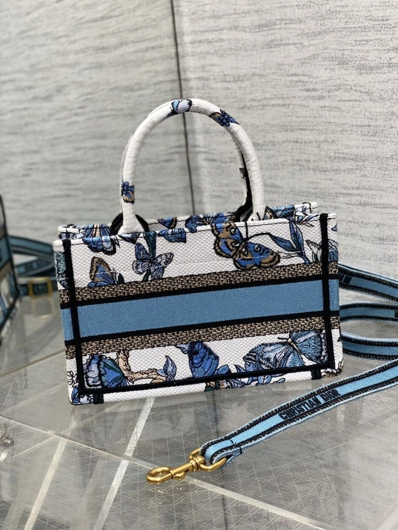 Tailored Christian Dior Shopping Bags 73963