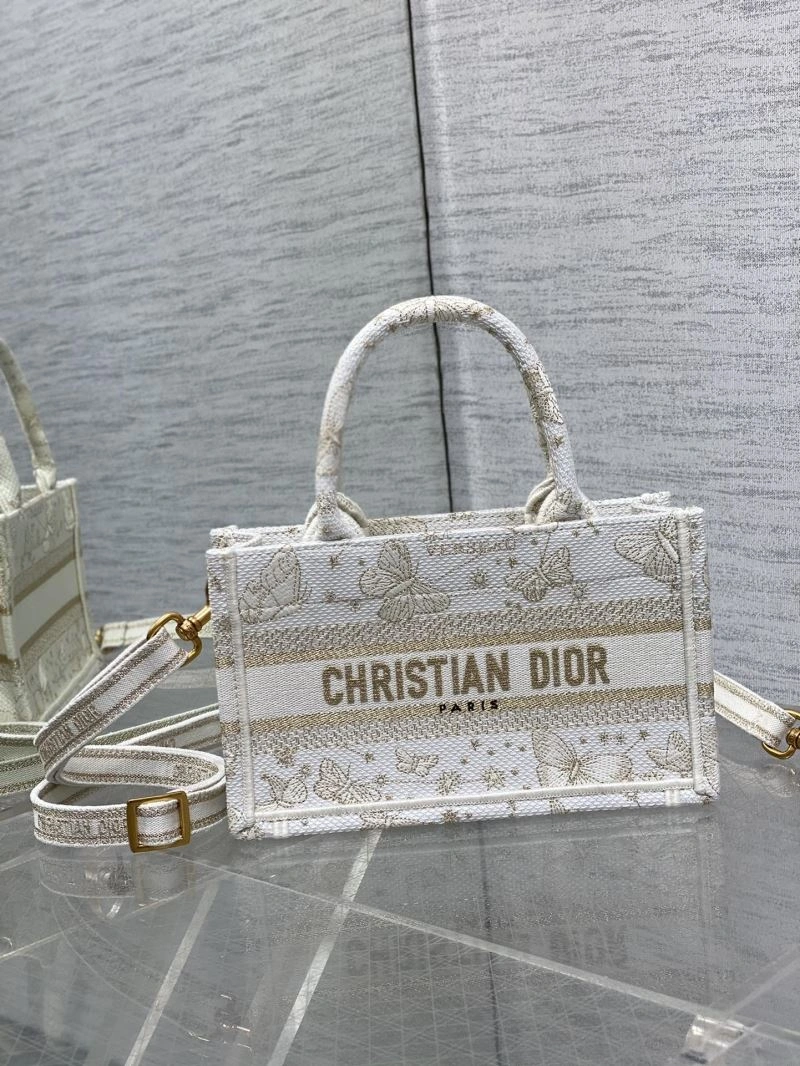 Functional Christian Dior Shopping Bags 73910