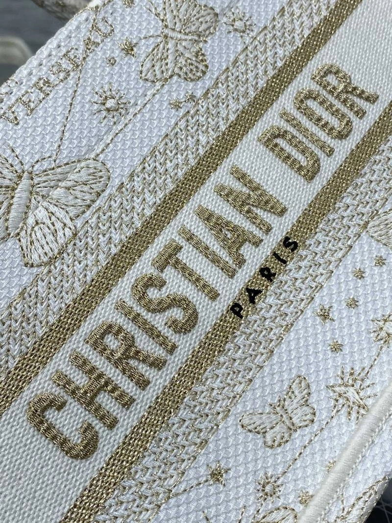 Functional Christian Dior Shopping Bags 73910