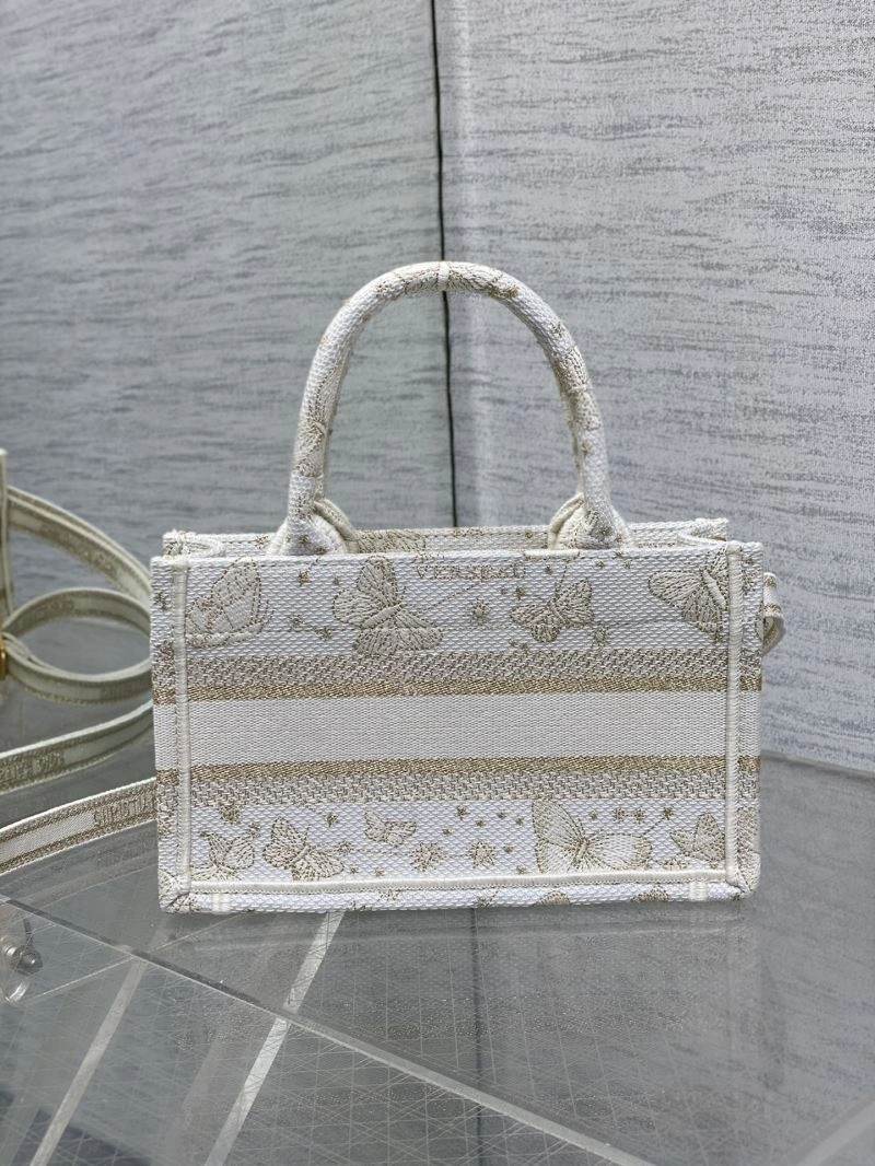 Functional Christian Dior Shopping Bags 73910
