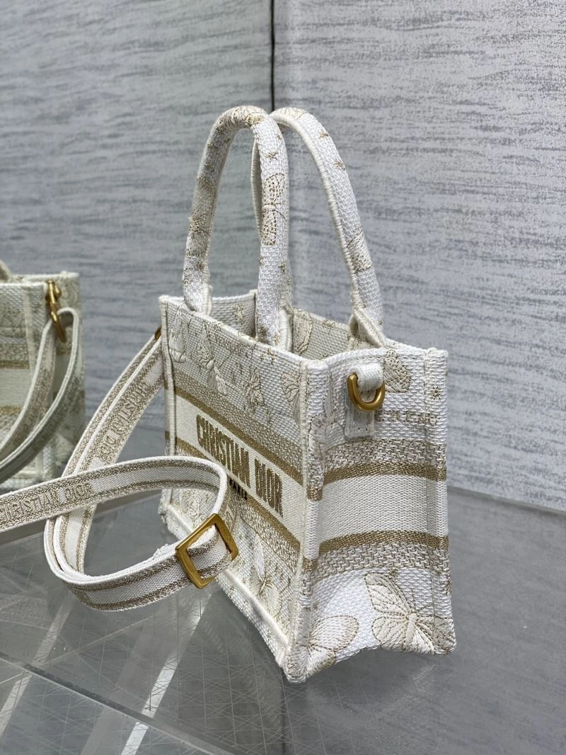 Functional Christian Dior Shopping Bags 73910
