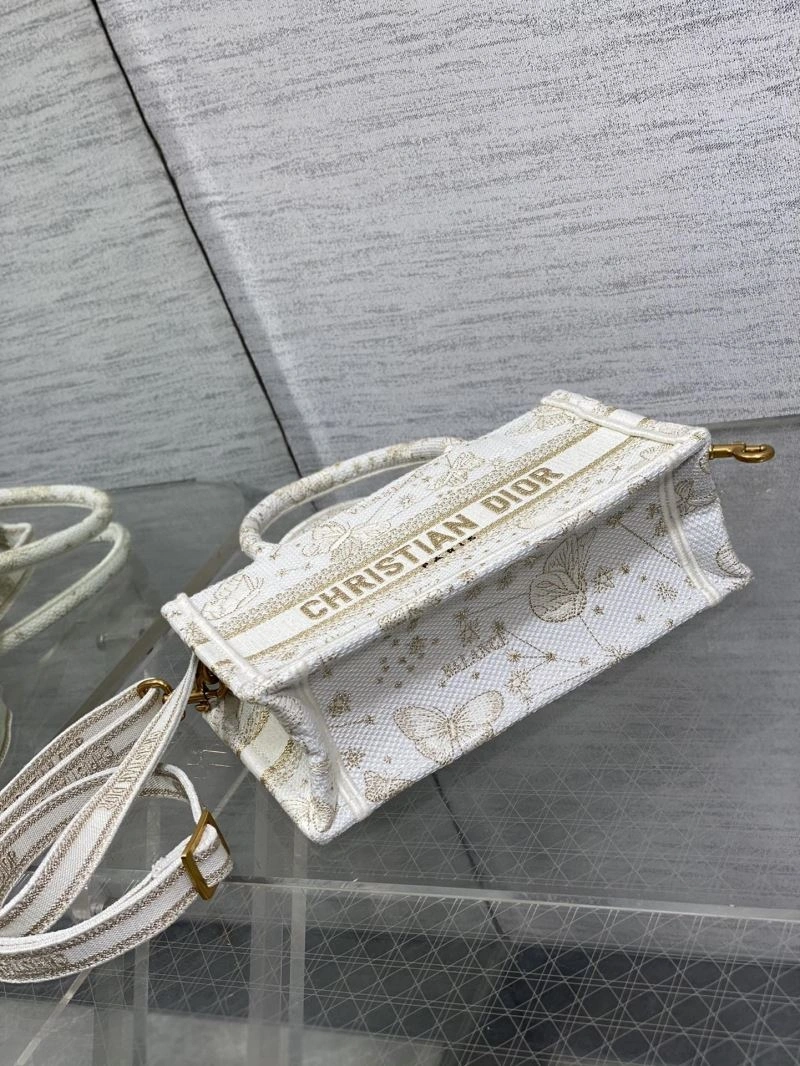 Functional Christian Dior Shopping Bags 73910