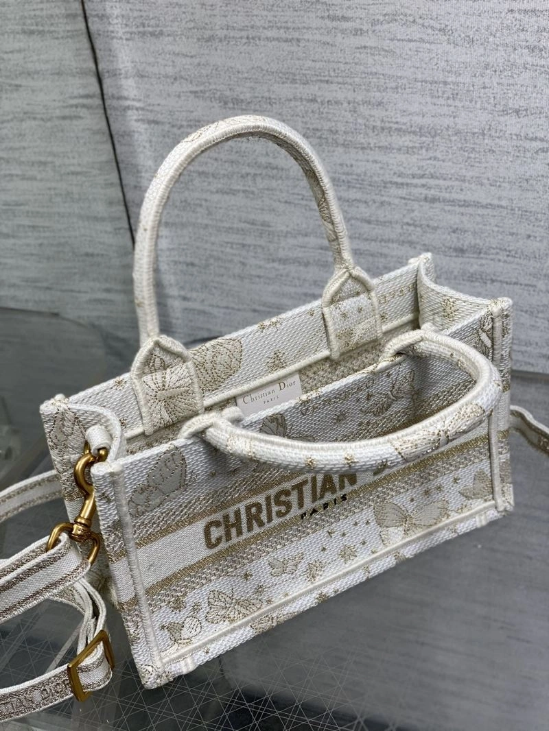 Functional Christian Dior Shopping Bags 73910