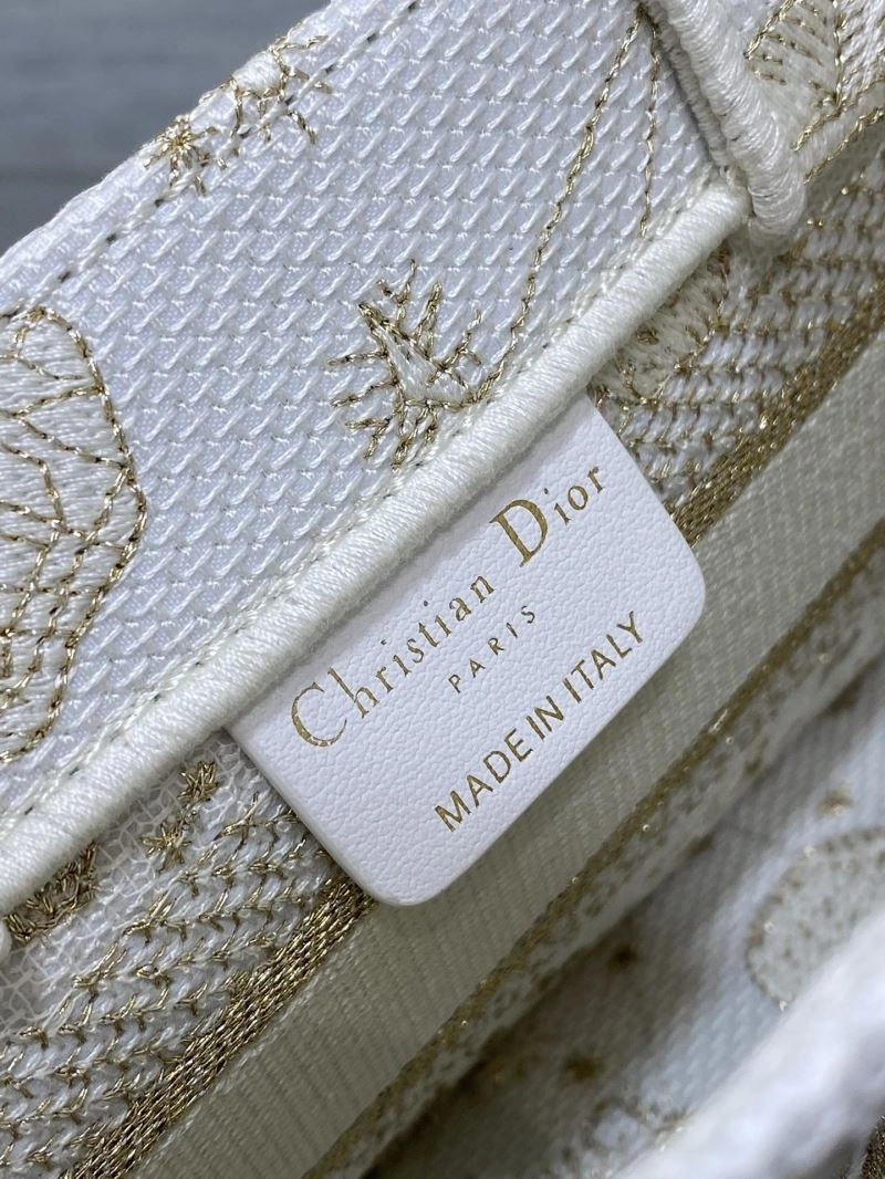 Functional Christian Dior Shopping Bags 73910