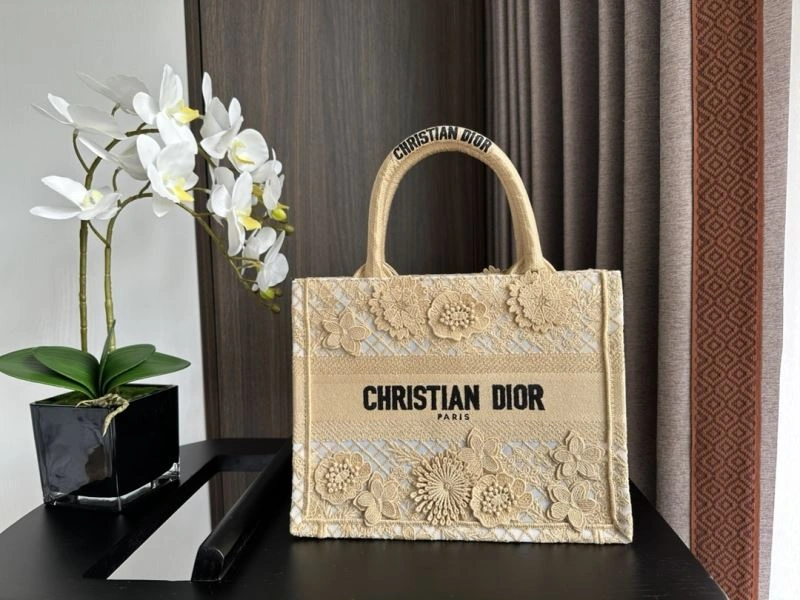 Christian Dior Shopping Bags Thermal 73911