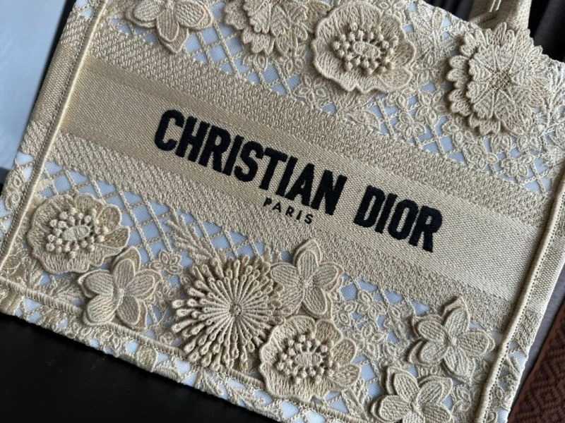 Christian Dior Shopping Bags Thermal 73911