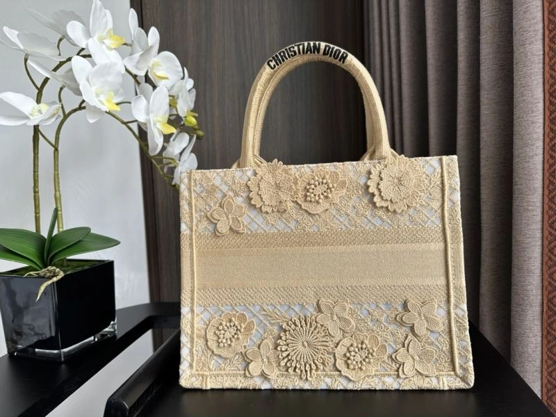 Christian Dior Shopping Bags Thermal 73911