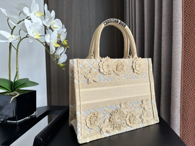 Christian Dior Shopping Bags Thermal 73911