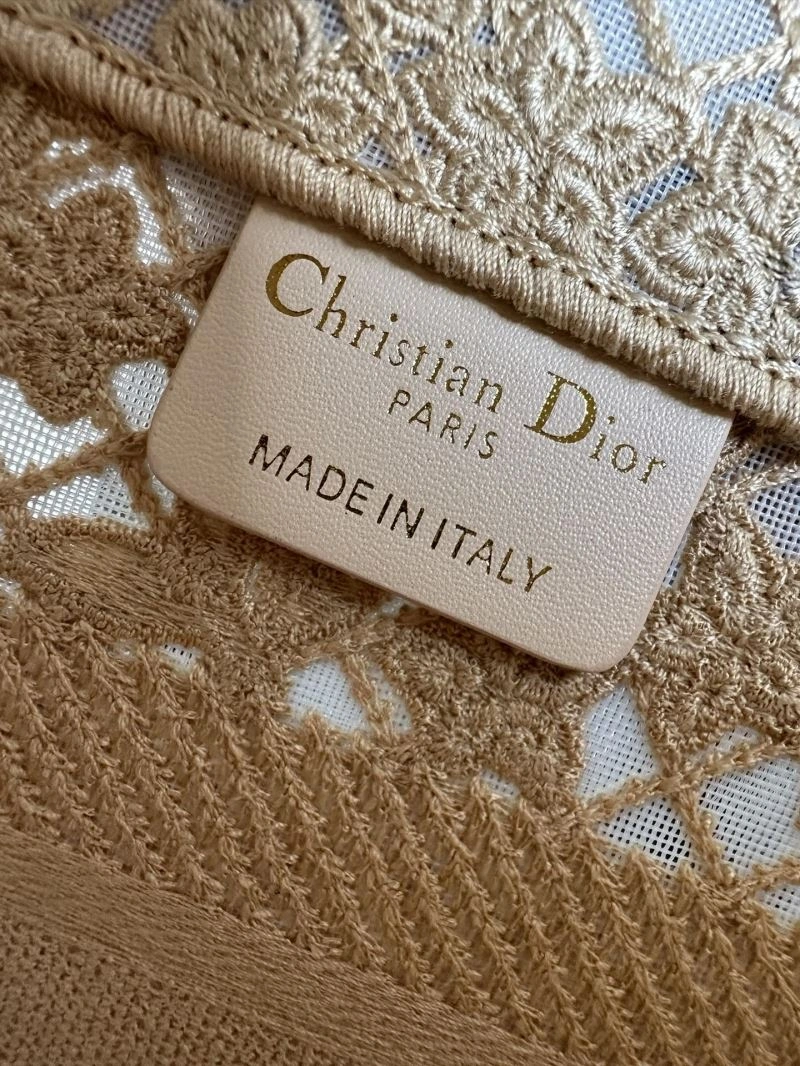 Christian Dior Shopping Bags Thermal 73911