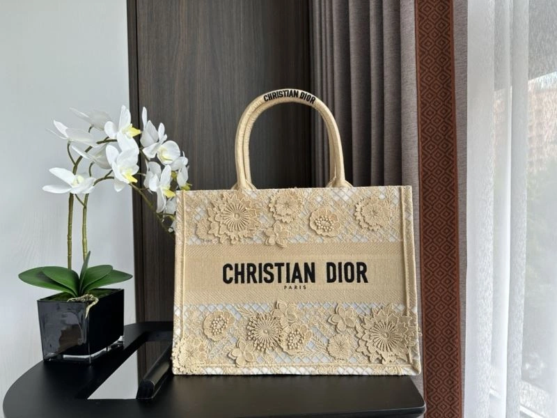 Christian Dior Shopping Bags FreshLook 73909