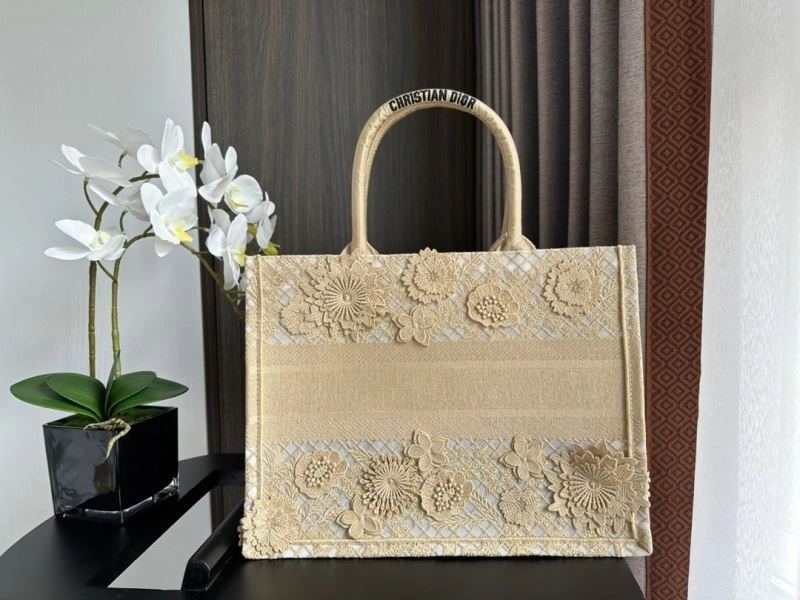 Christian Dior Shopping Bags FreshLook 73909
