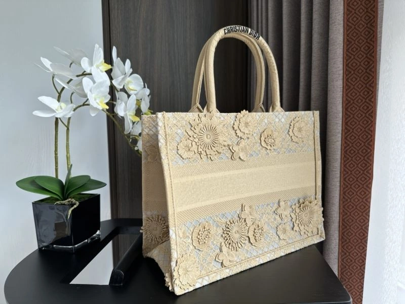 Christian Dior Shopping Bags FreshLook 73909
