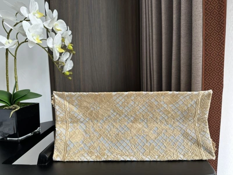 Christian Dior Shopping Bags FreshLook 73909