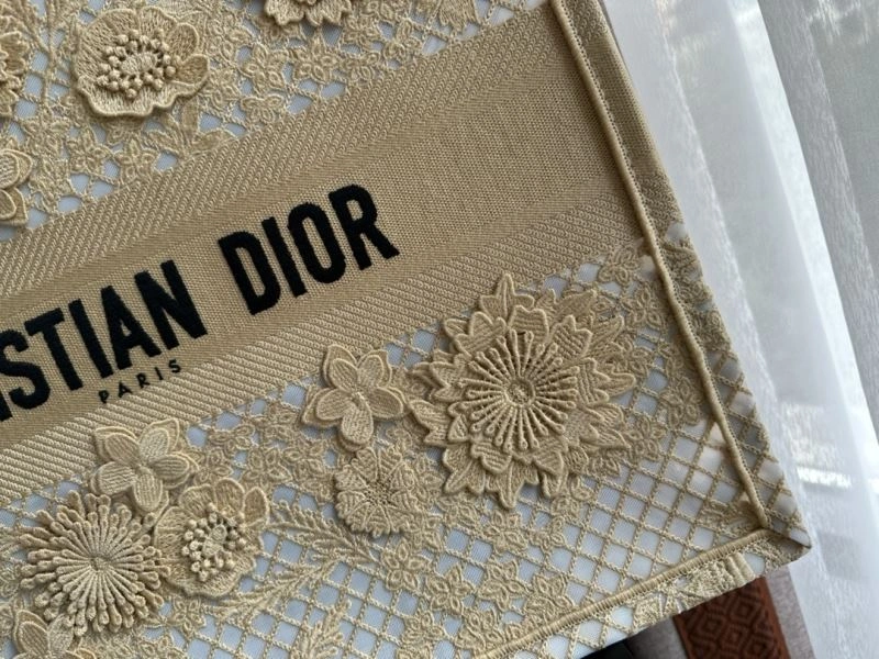 Christian Dior Shopping Bags Refined 73943