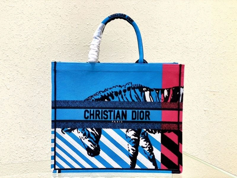Modern Christian Dior Shopping Bags 73906