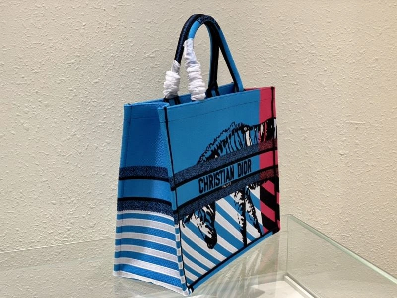 Modern Christian Dior Shopping Bags 73906