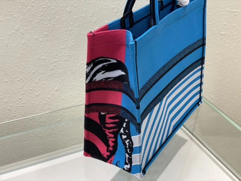 Modern Christian Dior Shopping Bags 73906
