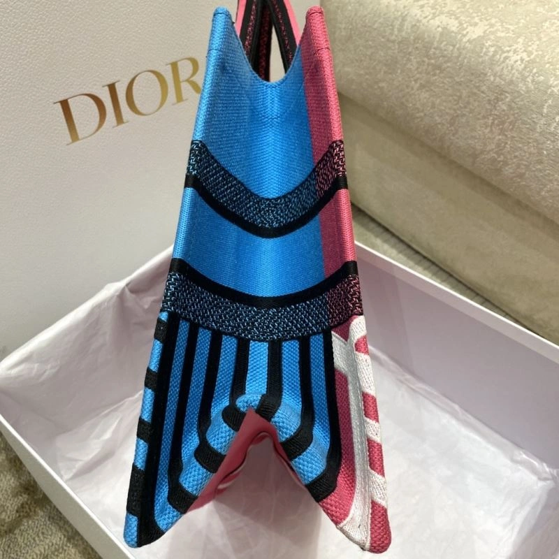 TimelessDesign Christian Dior Shopping Bags 73905