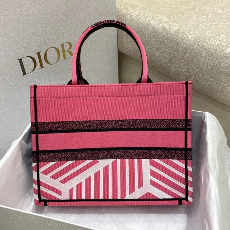 TimelessDesign Christian Dior Shopping Bags 73905
