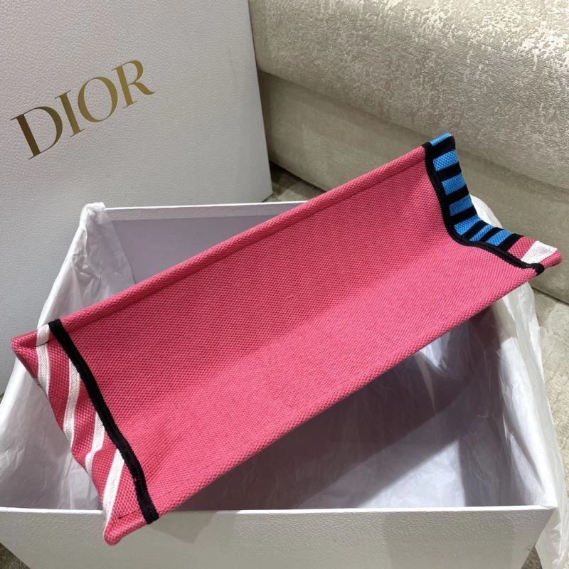 TimelessDesign Christian Dior Shopping Bags 73905