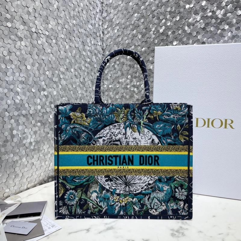 Reliable Christian Dior Shopping Bags 73978