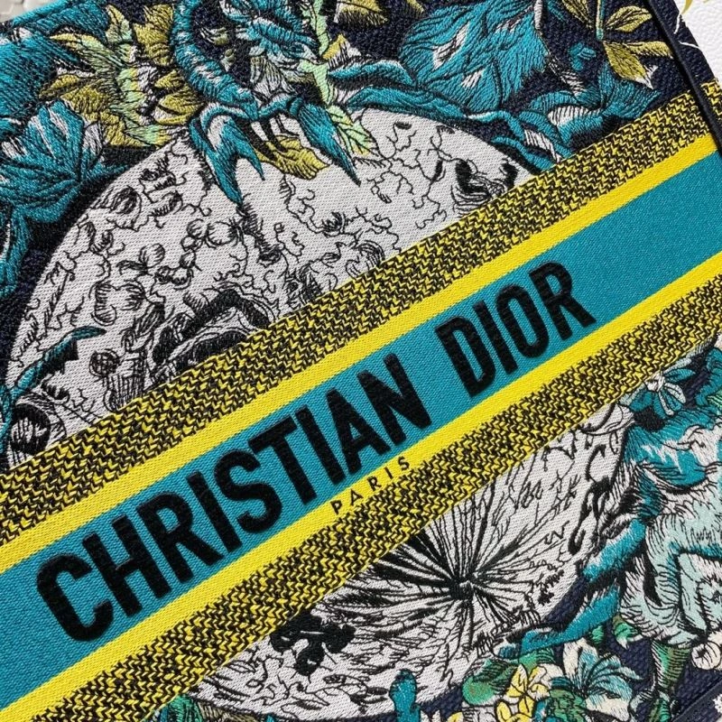 Reliable Christian Dior Shopping Bags 73978