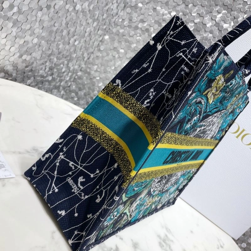 Reliable Christian Dior Shopping Bags 73978