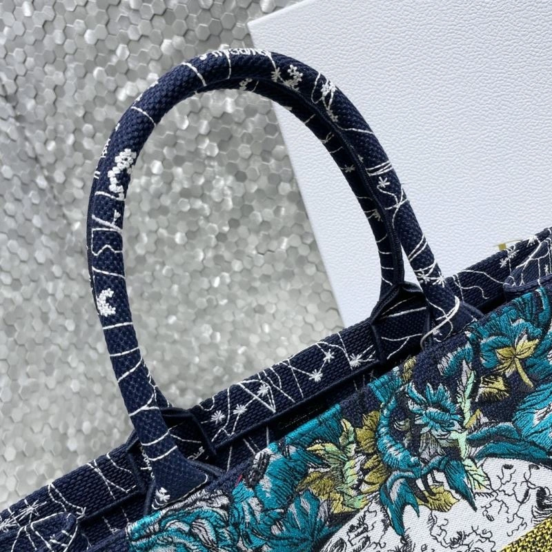 Reliable Christian Dior Shopping Bags 73978