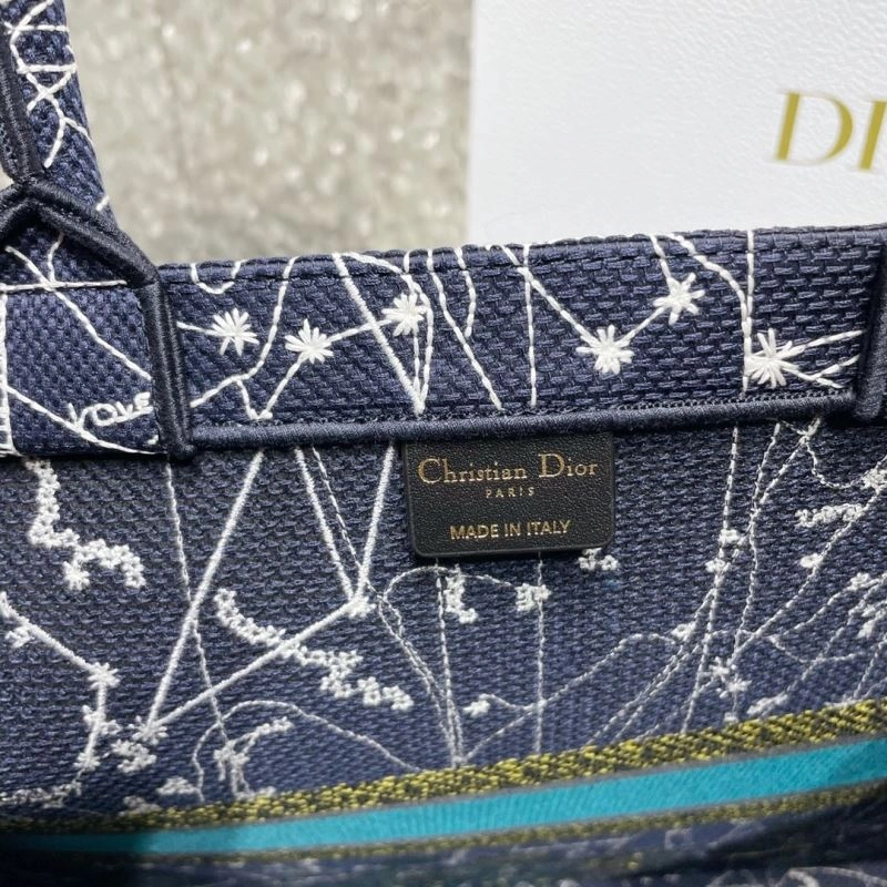 Reliable Christian Dior Shopping Bags 73978