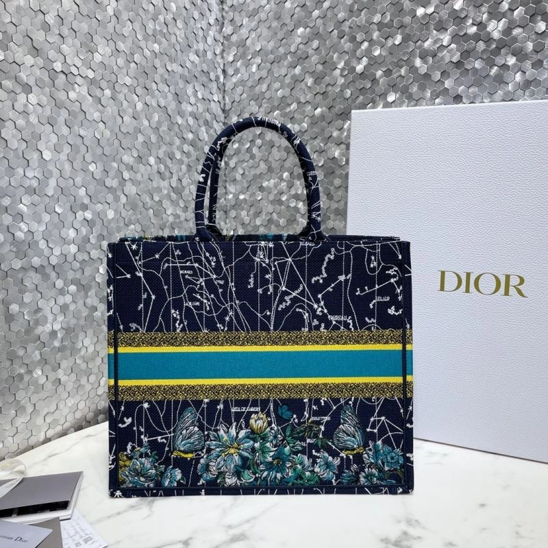Reliable Christian Dior Shopping Bags 73978