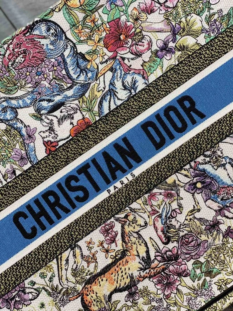 Christian Dior Shopping Bags Affordable 73944