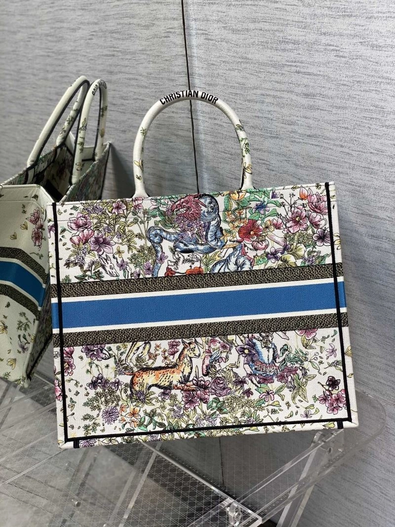 Christian Dior Shopping Bags Affordable 73944