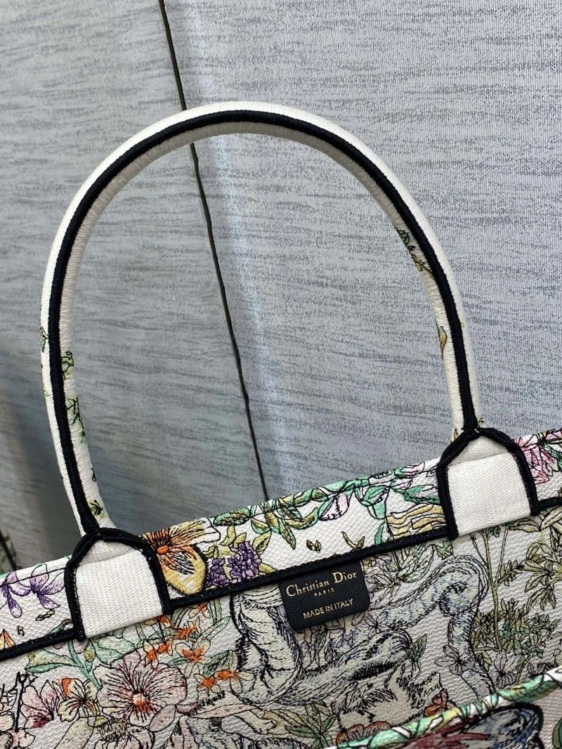 Christian Dior Shopping Bags Affordable 73944