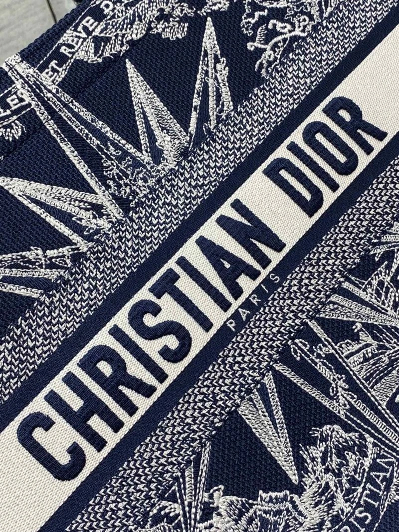 Christian Dior Shopping Bags Trendsetting 73903