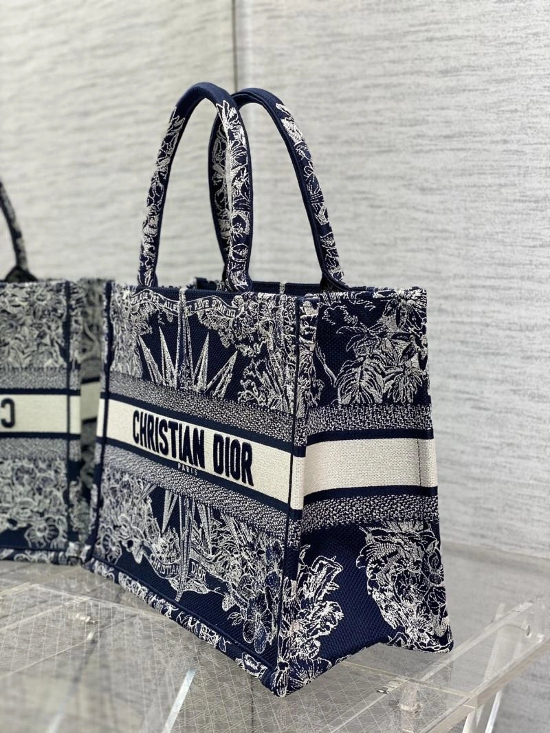 Christian Dior Shopping Bags Trendsetting 73903