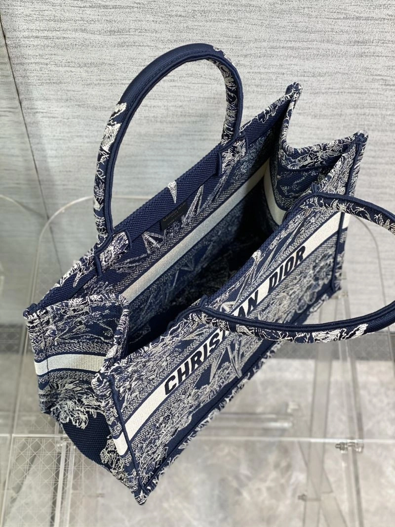 Christian Dior Shopping Bags Trendsetting 73903