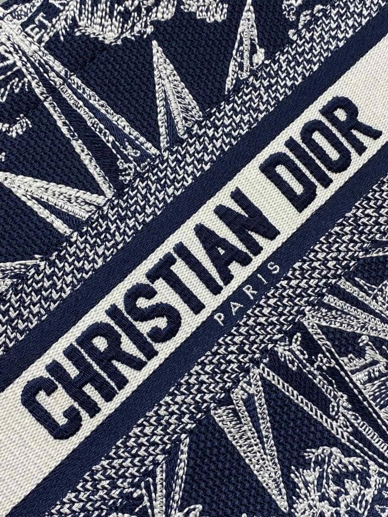 EasyCare Christian Dior Shopping Bags 73904