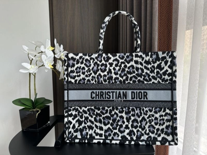 Christian Dior Shopping Bags OnTrend 73899