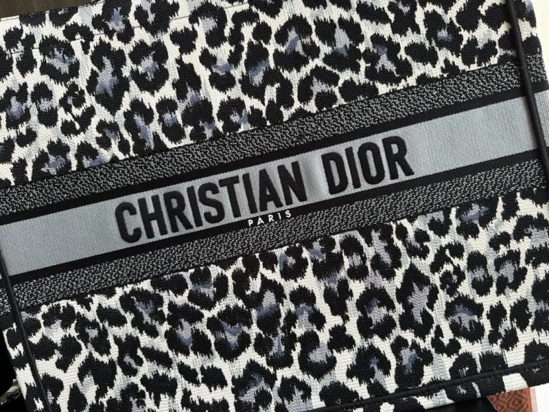 Christian Dior Shopping Bags OnTrend 73899