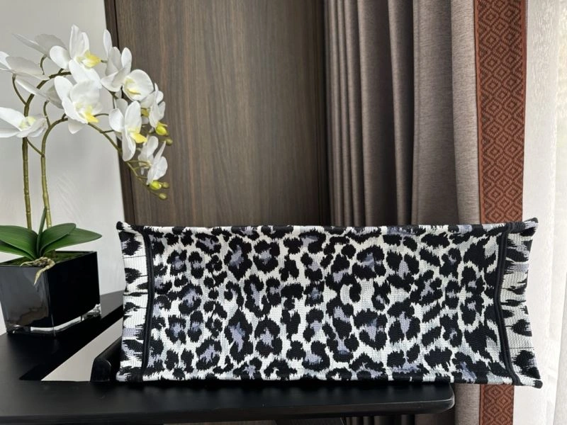 Christian Dior Shopping Bags OnTrend 73899