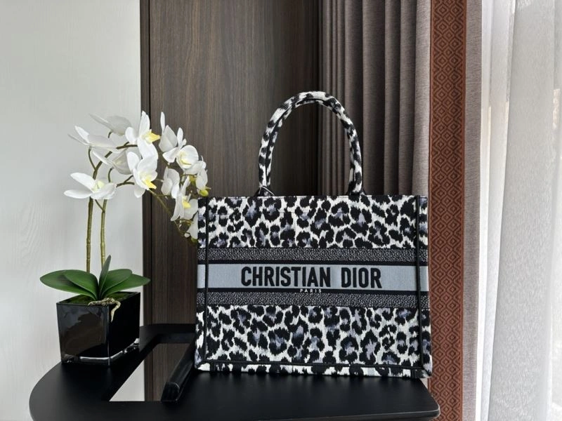 Christian Dior Shopping Bags Sporty 73902
