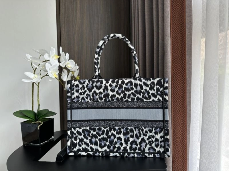 Christian Dior Shopping Bags Sporty 73902