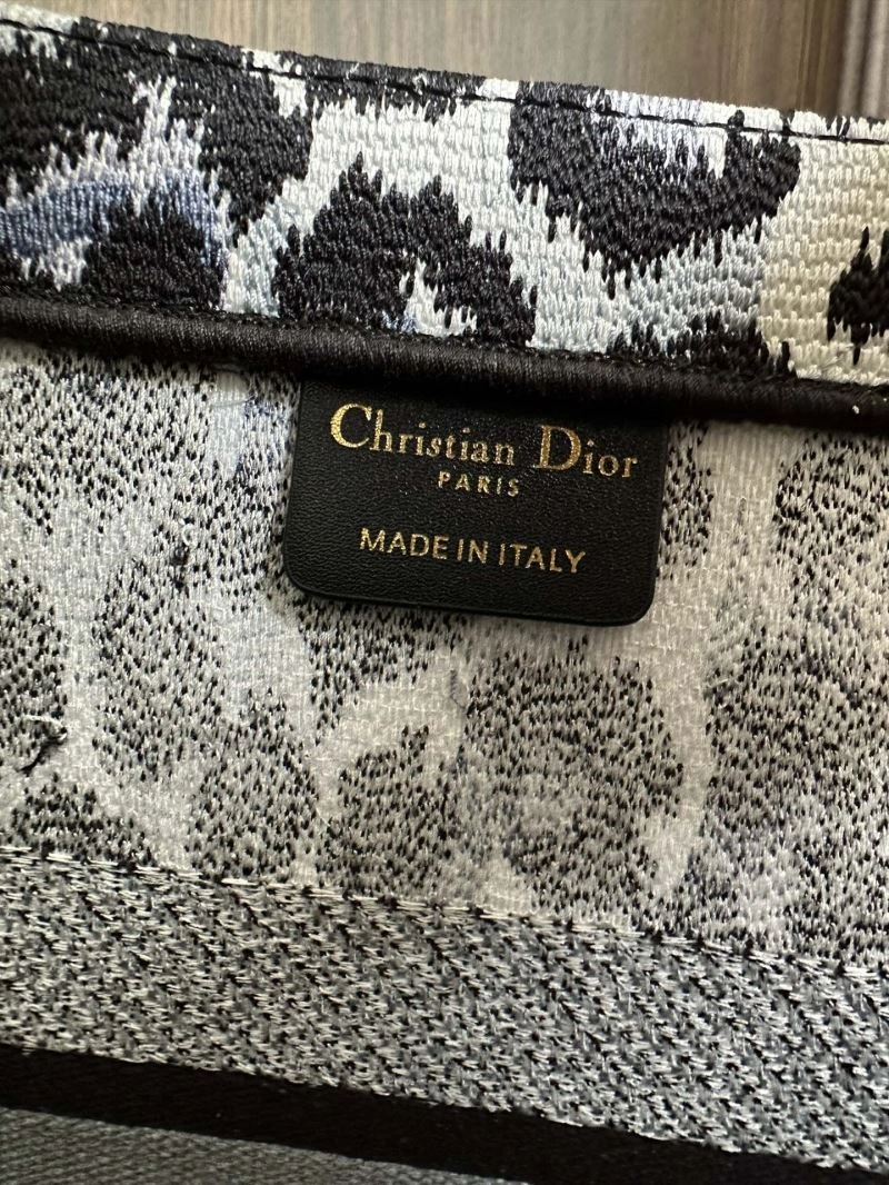 Christian Dior Shopping Bags Sporty 73902