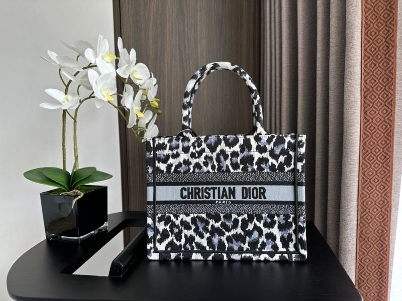 Christian Dior Shopping Bags RelaxedFit 73900