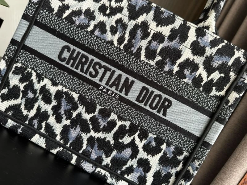 Christian Dior Shopping Bags RelaxedFit 73900