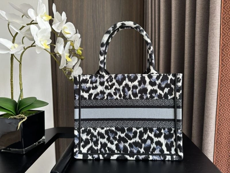 Christian Dior Shopping Bags RelaxedFit 73900