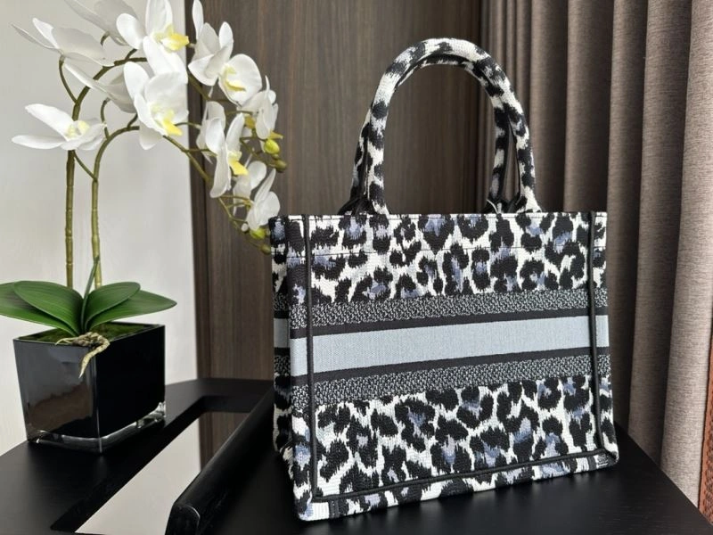 Christian Dior Shopping Bags RelaxedFit 73900
